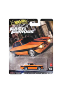 Hot Wheels Premium Fast & Furious 2025 HNW46-979K