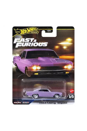 Hot Wheels Premium Fast & Furious 2025 HNW46-979K