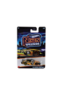 Hot Wheels Neon Speeders HLH72 - 979E
