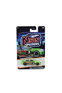 Hot Wheels Neon Speeders HLH72 - 979E
