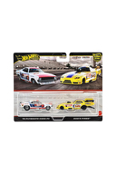 Hot Wheels Premium Car Culture HBL96-979S 3X2'li Paket