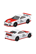 Hot Wheels Premium Car Culture HBL96-979S 3X2'li Paket