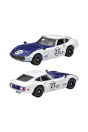 Hot Wheels Premium Car Culture HBL96-979S 3X2'li Paket