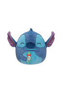 Squishmallows Disney Stitch Serisi 25 cm Model 6 DI00375