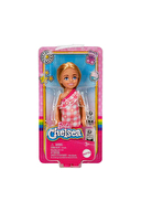 Barbie Chelsea Bebek DWJ33-HXM95