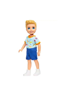 Barbie Chelsea Bebek DWJ33-HXM98