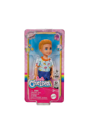 Barbie Chelsea Bebek DWJ33-HXM98