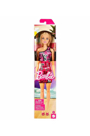 Barbie Şık Barbie T7439-HRH07
