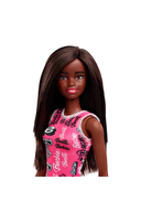 Barbie Şık Barbie T7439-HRH09