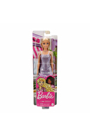 Barbie Pırıltı Barbie T7580-HJR93