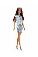 Barbie Pırıltı Barbie T7580-HJR95