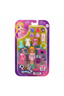 Polly Pocket Fashion Pack HKV88-HRD60