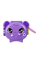 Polly Pocket Sevimli Hayvanlar Kompakt Oyun Seti GYV99-JCB20