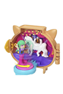 Polly Pocket Sevimli Hayvanlar Kompakt Oyun Seti GYV99-HXX22