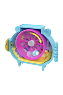 Polly Pocket Sevimli Hayvanlar Kompakt Oyun Seti GYV99-HXX23