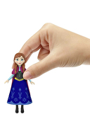 Disney Karlar Ülkesi Mini Ana Karakter Bebekler Anna HPL56