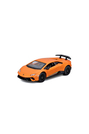 Maisto Speed Icons 1:64 Lamborghini Huracan Performante Turuncu