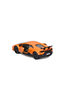Maisto Speed Icons 1:64 Lamborghini Huracan Performante Turuncu