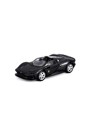Maisto Speed Icons 1:64 Ferrari Daytona SP3 Siyah