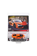 Hot Wheels Premium 1:43 Lamborghini Revuelto