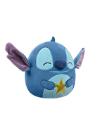 Squishmallows Disney Stitch Serisi 25 cm Model 1 DI00370