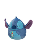 Squishmallows Disney Stitch Serisi 25 cm Model 3 DI00372