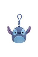 Squishmallows Disney Stitch Model 1 Klipsli 9 cm DI00955Squishmallows Disney Stitch Klipsli 9 cm DI00955