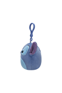 Squishmallows Disney Stitch Model 1 Klipsli 9 cm DI00955Squishmallows Disney Stitch Klipsli 9 cm DI00955