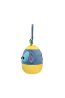 Squishmallows Disney Stitch Model 2 Klipsli 9 cm DI00956