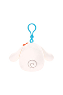 Squishmallows Hello Kitty Serisi Klipsli - Cinnamoroll 9 cm SN005