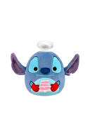 Squishmallows Disney Stitch Serisi Model 2 17 cm DI01024