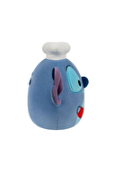 Squishmallows Disney Stitch Serisi Model 2 17 cm DI01024