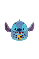 Squishmallows Disney Stitch Serisi Model 1 17 cm DI01025