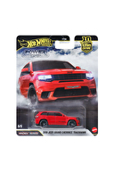 Hot Wheels Premium Car Culture FPY86-976R 5'li Set