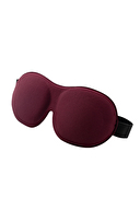 Travel Zone Uyku Bandı Bordo