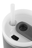 Aventurar Quente Pipetli Termos Mug Gri 1,2 Litre