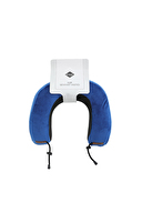 Travel Zone Lux Visco Seyahat Yastığı Lacivert