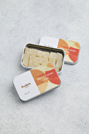 Özdilek Lokum Damla Sakızı Aromalı 80 G