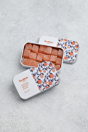 Özdilek Lokum Portakal Aromalı 80 G