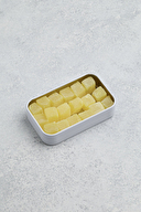 Özdilek Lokum Limon Aromalı 80 G