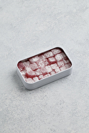 Özdilek Lokum Gül Aromalı 80 G