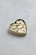 Özdilek Lokum Sultan Antep Fıstıklı Çifte Kavrulmuş 80 G