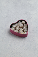 Özdilek Lokum Antep Fıstıklı Çifte Kavrulmuş 80 G