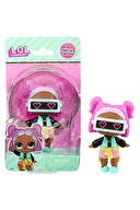 L.O.L. Surprise Tots Bebeği - V.R.Q.T