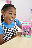 L.O.L. Surprise Tots Bebeği - V.R.Q.T