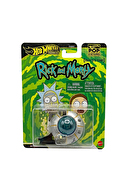 Hot Wheels Premium Set Pop Culture HXD63-979F