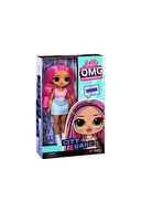 L.O.L. Surprise Omg Bebegi City Babe