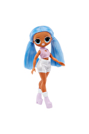 L.O.L. OMG Snowlicious