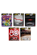 Hot Wheels Premium Pop Culture 2025 Mix 1 HXD63-979G