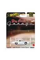 Hot Wheels Premium Pop Culture 2025 Mix 1 HXD63-979G